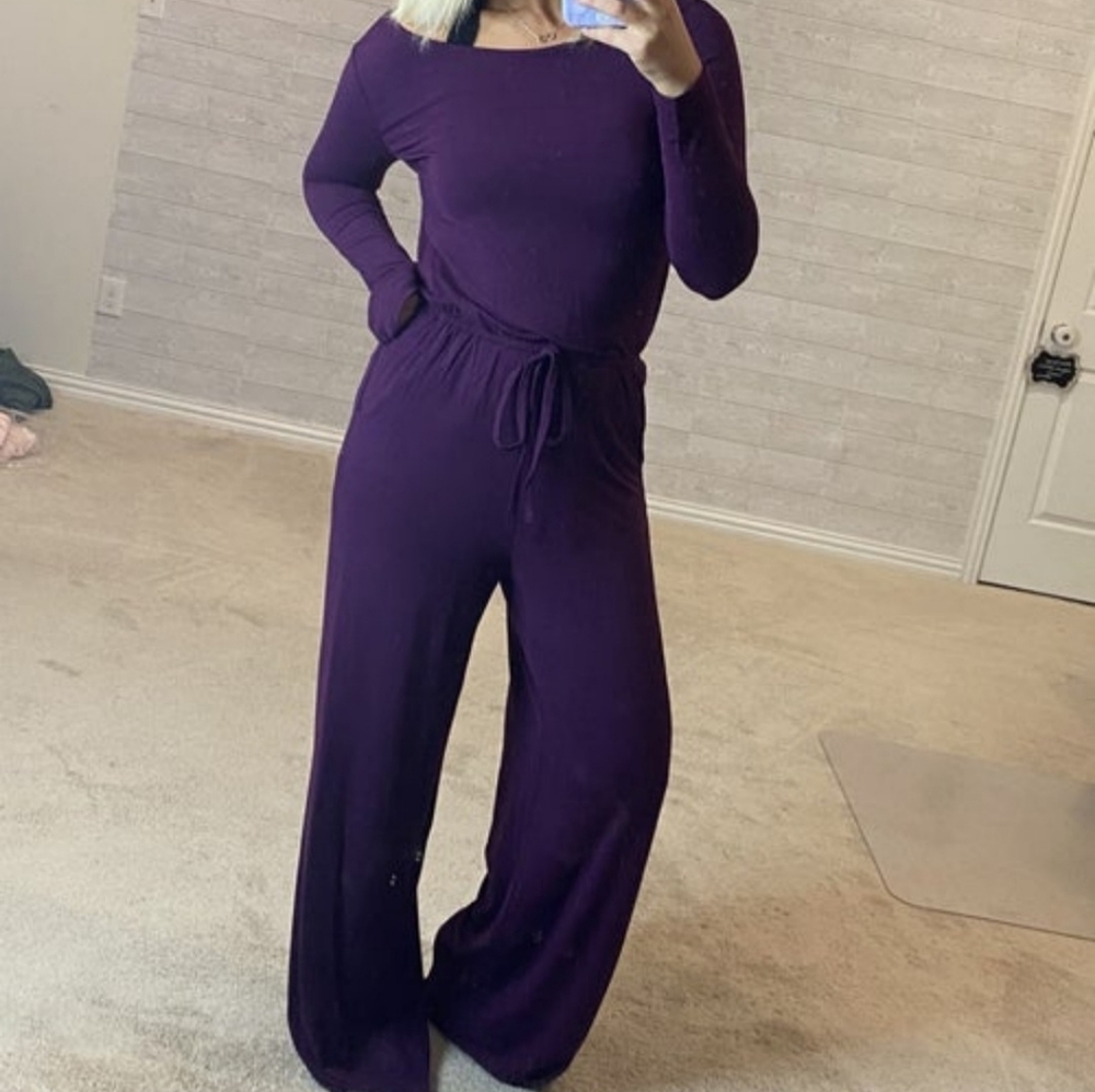 Long Sleeve Rompers
